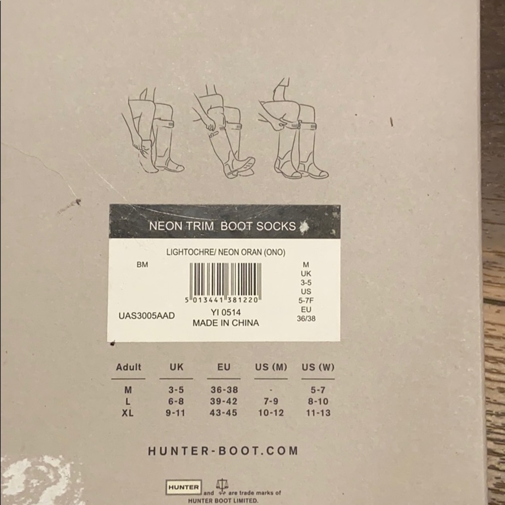 Hunter - Picture 4 of 5